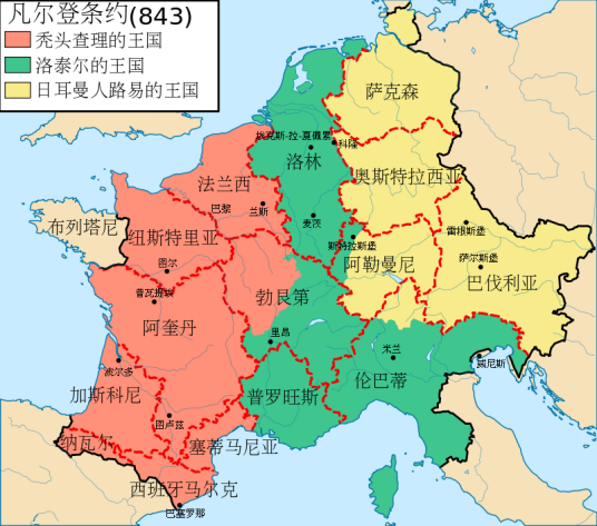洛林公爵（神圣罗马帝国爵位）