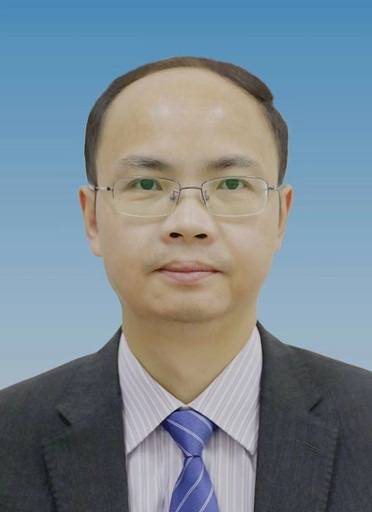 黄涛（四川文理学院党委书记）