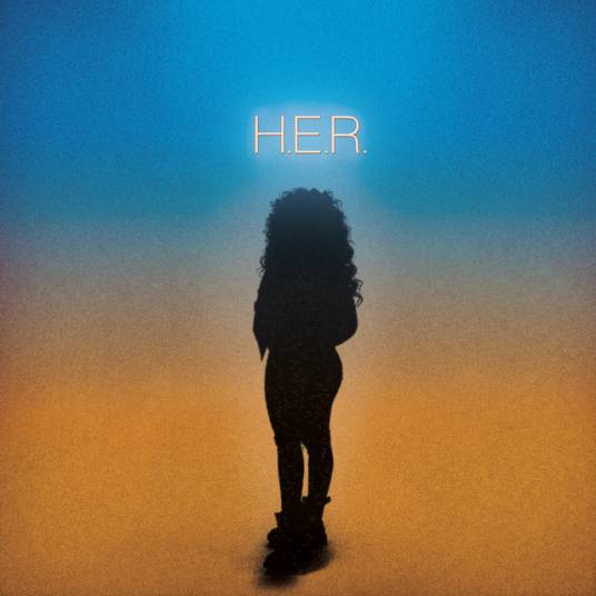rather be（H.E.R.演唱歌曲）