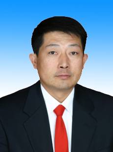 王树声（原达拉特旗党委常委、宣传部部长）