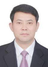 袁志勇（江西省安远县政协主席、党组书记）