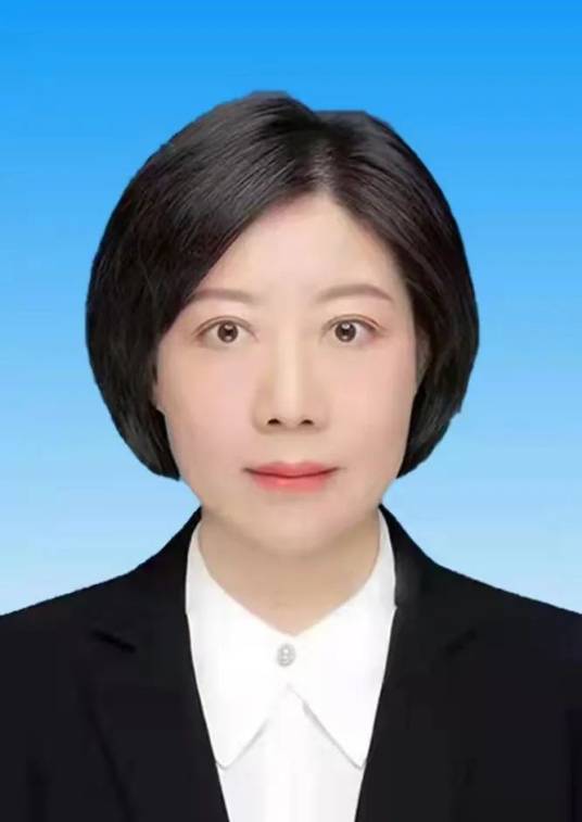 雷纯（陕西省榆林市人民政府副市长）
