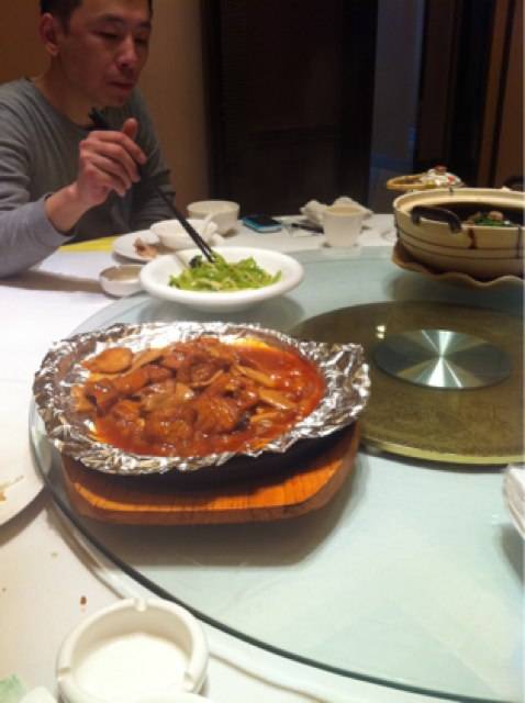 粤珍轩（土门商厦店）