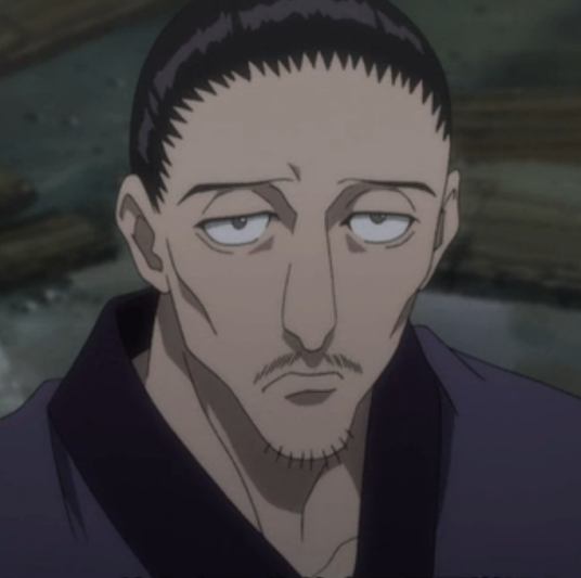 信长·哈查马