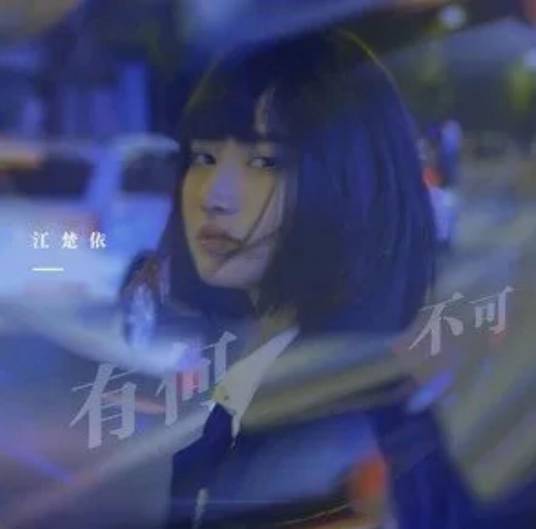 有何不可（江楚依演唱歌曲）