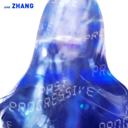 Think Like A Man（张靓颖演唱的歌曲）