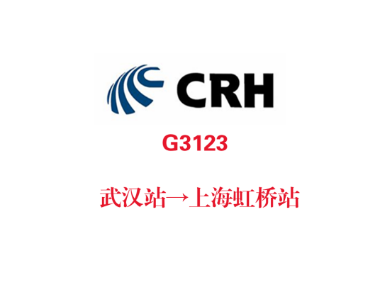 G3123次