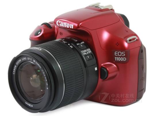 Canon 1100D