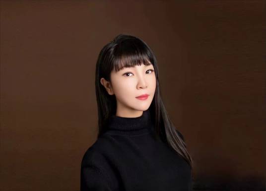 梁月（中国书画家联谊会会员）