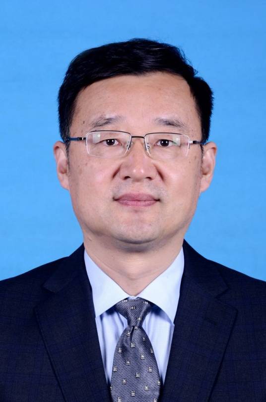 庄严（山东省民政厅党组书记、厅长）