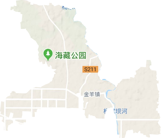金羊镇