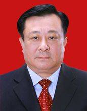 吴建民（潍坊市总工会主席）