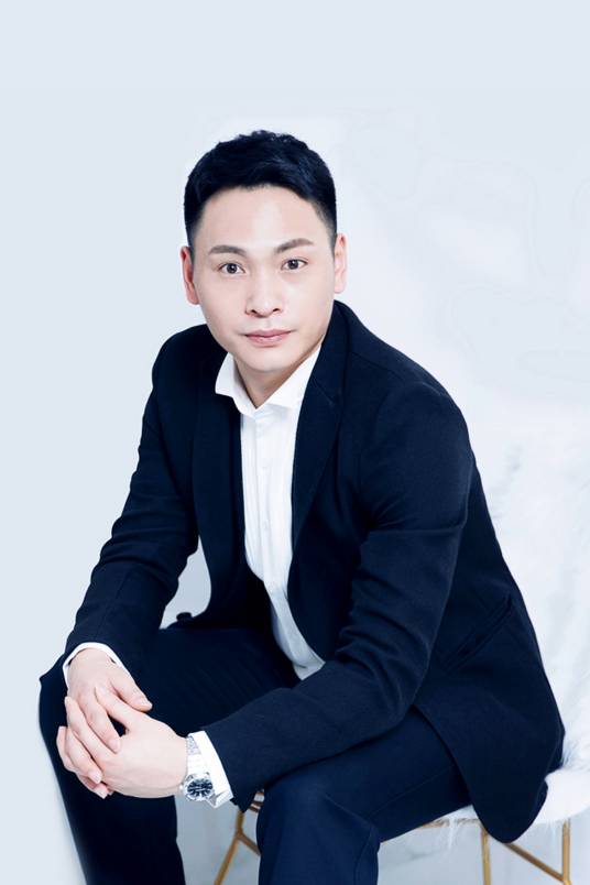 王羲之（企业家、电影出品人）