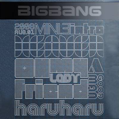 lady（BIGBANG演唱歌曲）