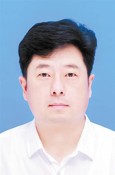张浩（河南省新乡市委常委、市纪委书记、市监委主任）
