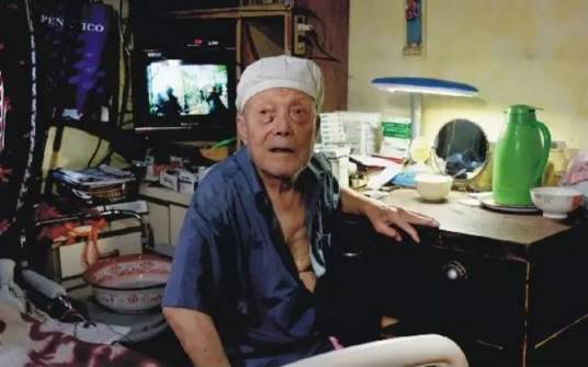 李德生（中国抗战老兵）