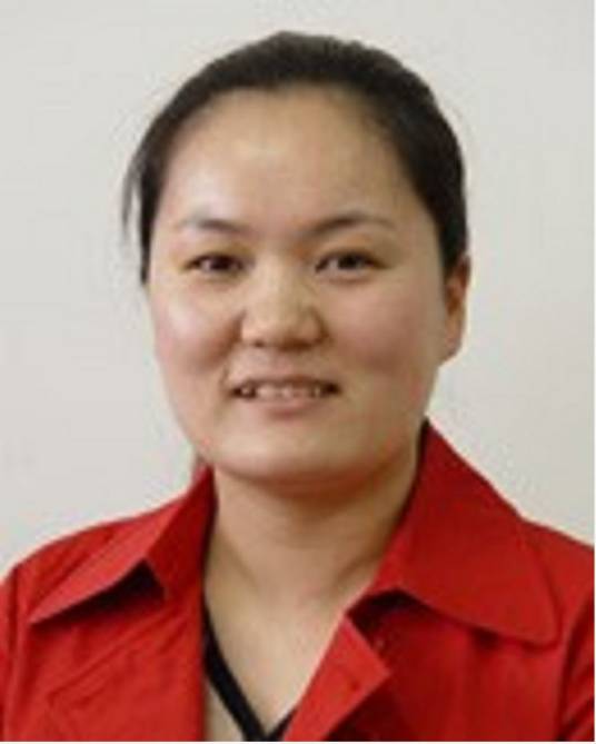 黄培培（安徽省淮北市文化旅游体育局（市广播电视局、市文物局）副局长）
