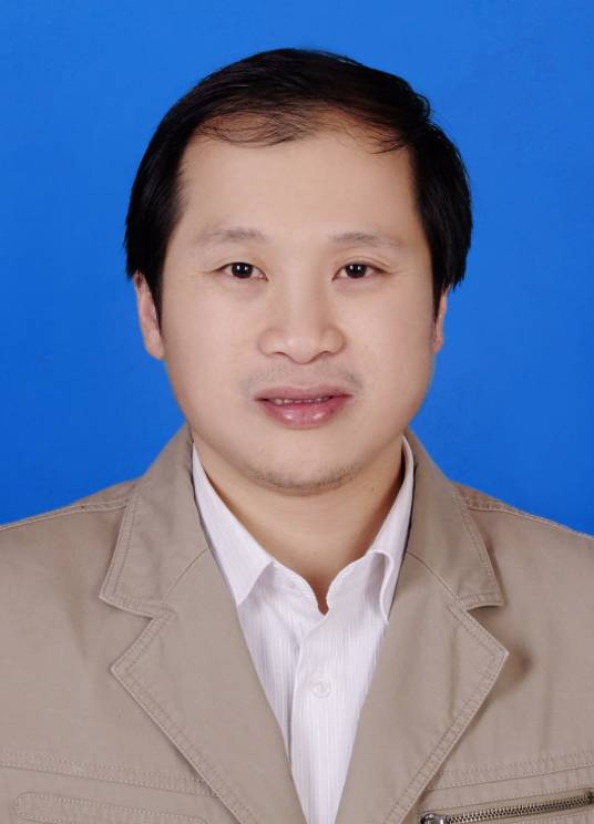 胡钢（西安理工大学教授）