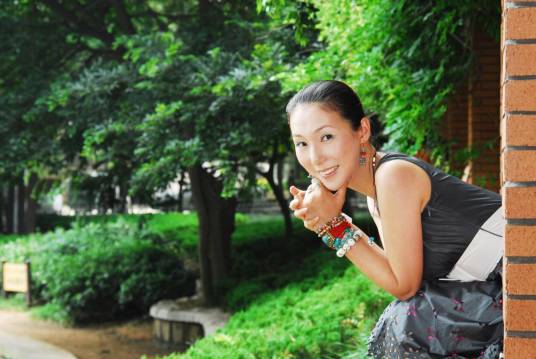 魏娜（中国舞蹈教育家）