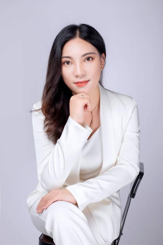 张小娟（佰亿跨境营销咨询（深圳）有限公司创始人CEO）