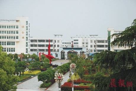 江西省省第二劳教所