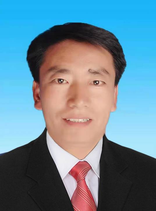 林虎（内蒙古自治区赤峰市翁牛特旗人大常委会党组成员、副主任）