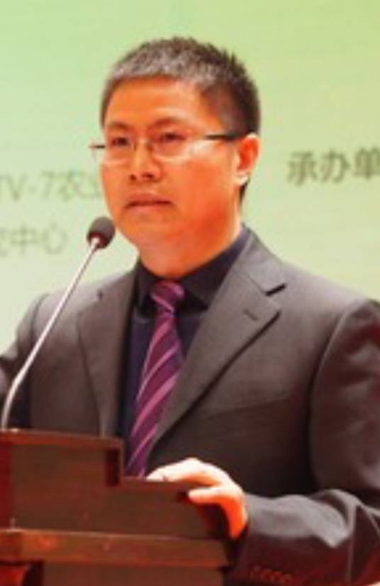 陈昕（中国农业大学副教授）