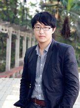 周振宇（《发言者》作者、江苏大学学生）