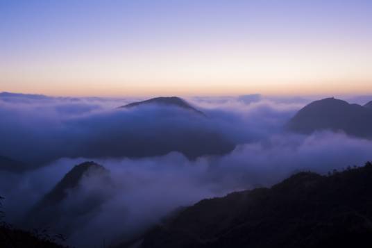 梅花山（贵州省六盘水市钟山区景点）