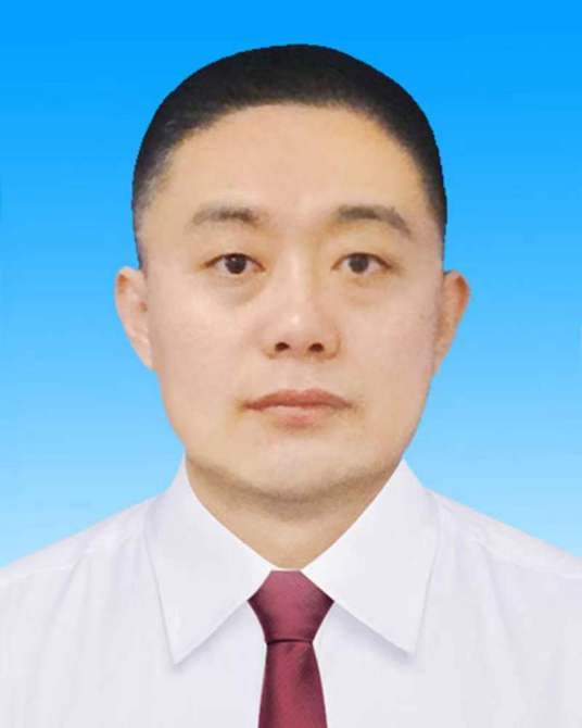 韩杰（内蒙古自治区赤峰市阿鲁科尔沁旗委常委、统战部部长）