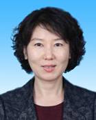 赵黎平（中共北京市委巡视组巡视专员）