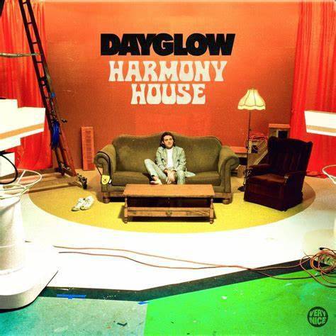 Close To You（Dayglow演唱的歌曲）