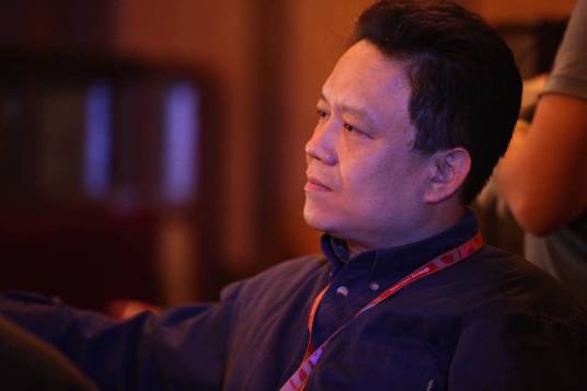 李心（导演）