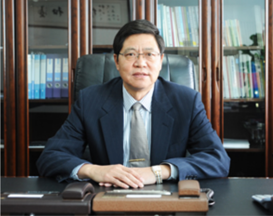 李占国（长春工业大学副校长）