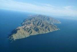 圣何塞岛（巴拿马的岛屿）