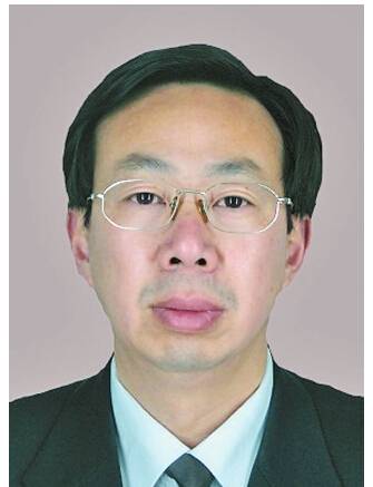 梅毅（昆明理工大学化学工程学院院长）