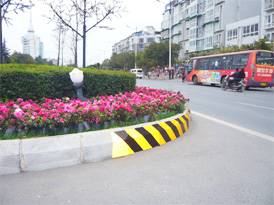 直粘式反光膜