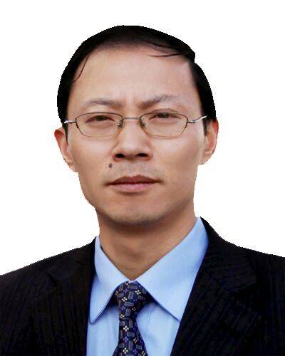 冯浩（织金县人民政府党组成员）