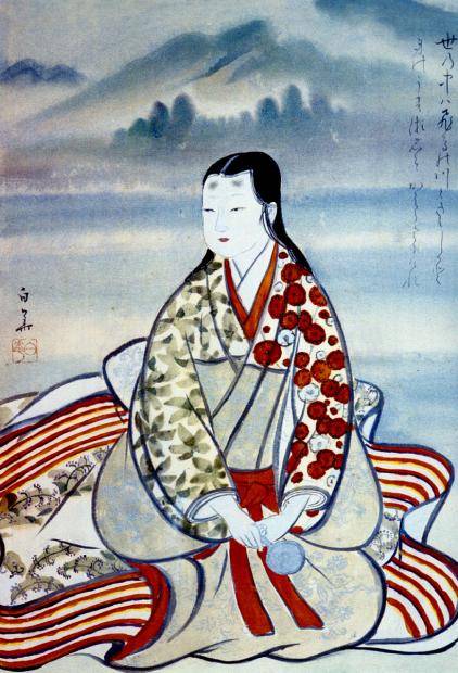 筑山殿（日本战国时代女性）