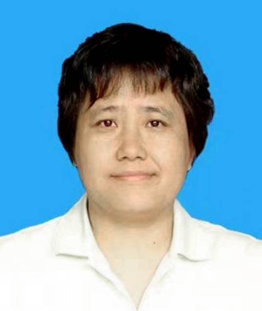 郭萍（中国农业大学水利与土木工程学院教授、博士生导师）