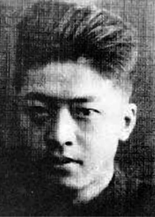 李伟森（左联五烈士之一、中国共青团早期领导人）