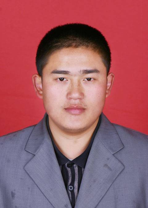贺志红（双峰县司法局石牛司法所所长）