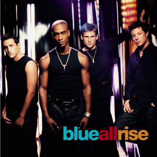 Make It Happen（2001年Blue组合录唱歌曲）