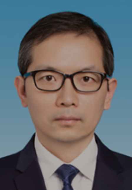 周宏伟（嘉兴大学副校长）