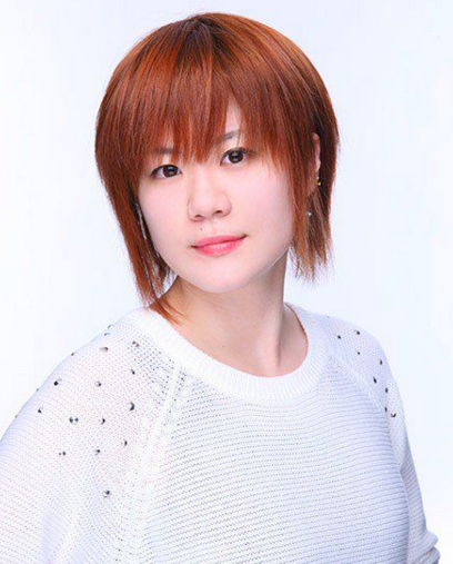鸡冠井美智子