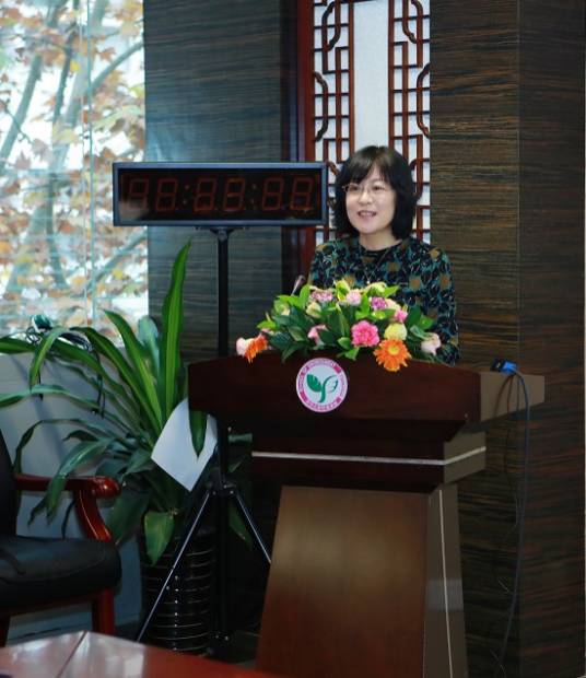王慧（清华大学教授）