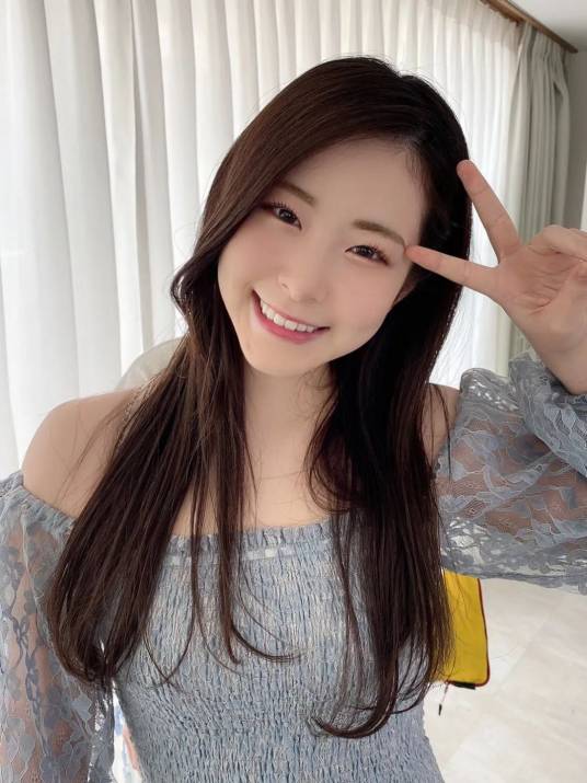 沙月惠奈