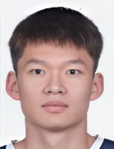 杨昊（云南滇池学院男子排球俱乐部运动员）