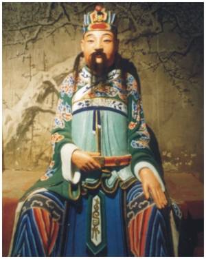 杨洪（三国时期蜀汉大臣）
