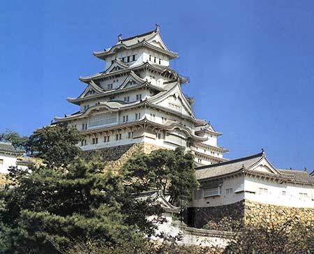 桃山文化